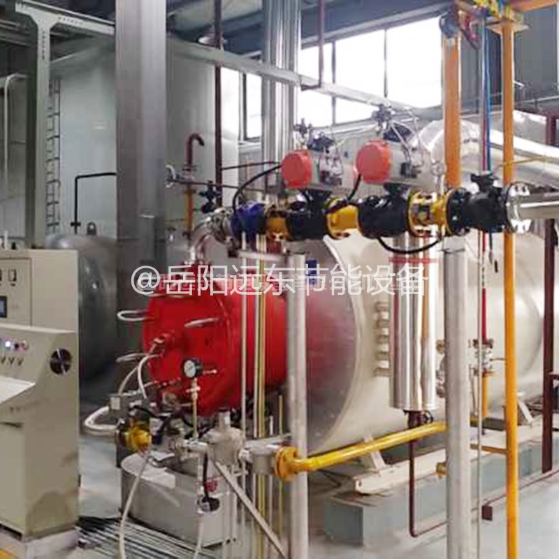 天然氣廢氣低氮燃燒器